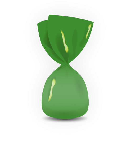 Конфеты шоколадные “Pralines” GREEN