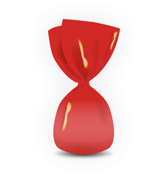 Конфеты шоколадные “Pralines” RED