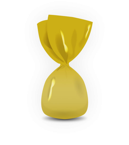 Конфеты шоколадные “Pralines” GOLD